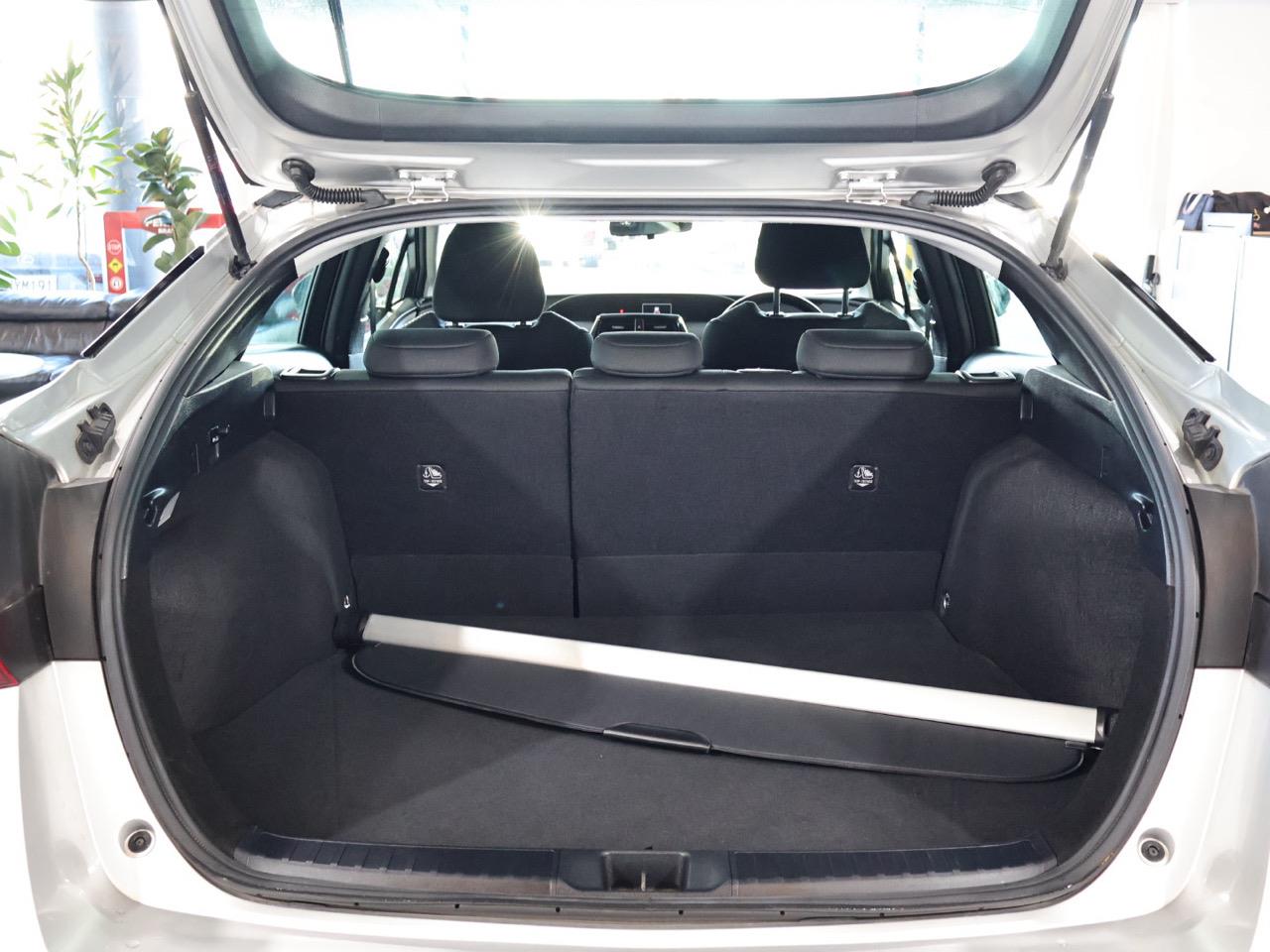 2020 Toyota Prius