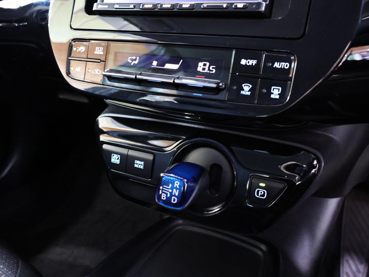 2020 Toyota Prius