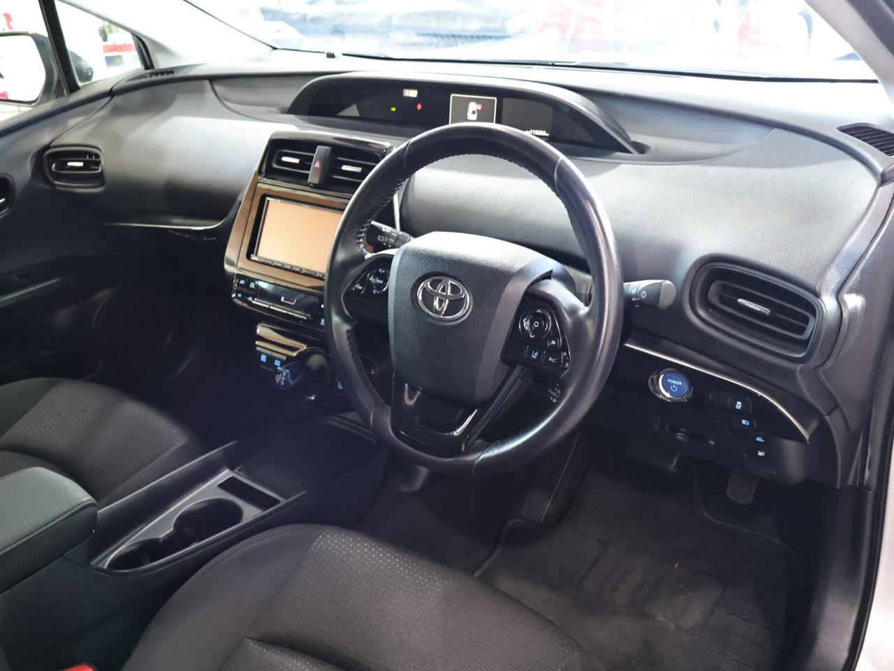 2020 Toyota Prius