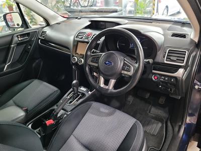 2016 Subaru Forester - Thumbnail