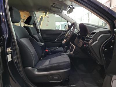 2016 Subaru Forester - Thumbnail