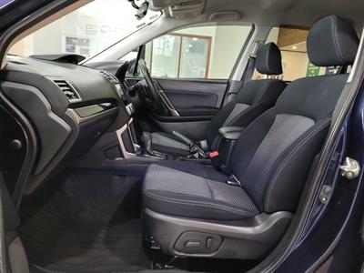 2016 Subaru Forester - Thumbnail