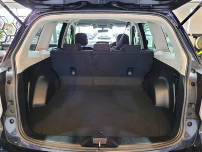 2016 Subaru Forester - Thumbnail