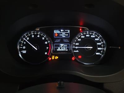 2016 Subaru Forester - Thumbnail