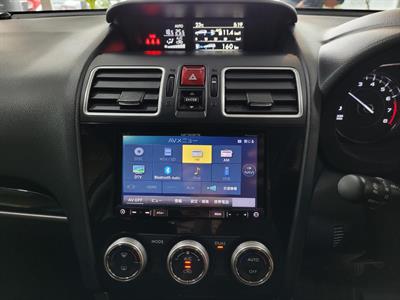 2016 Subaru Forester - Thumbnail