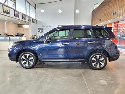 2016 Subaru Forester - Thumbnail