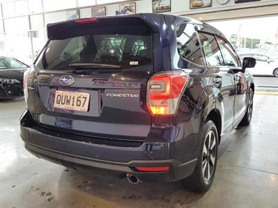 2016 Subaru Forester - Thumbnail