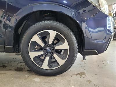 2016 Subaru Forester - Thumbnail