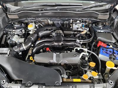 2016 Subaru Forester - Thumbnail