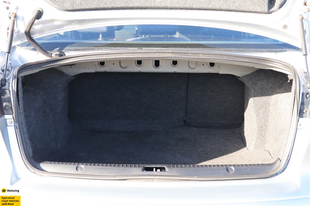 2015 Mitsubishi Lancer
