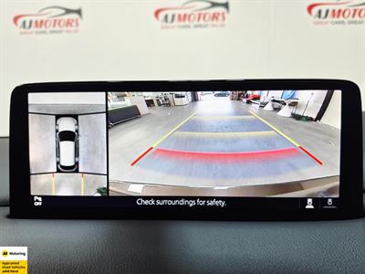 2021 Mazda CX-5 - Thumbnail