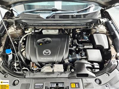 2021 Mazda CX-5 - Thumbnail
