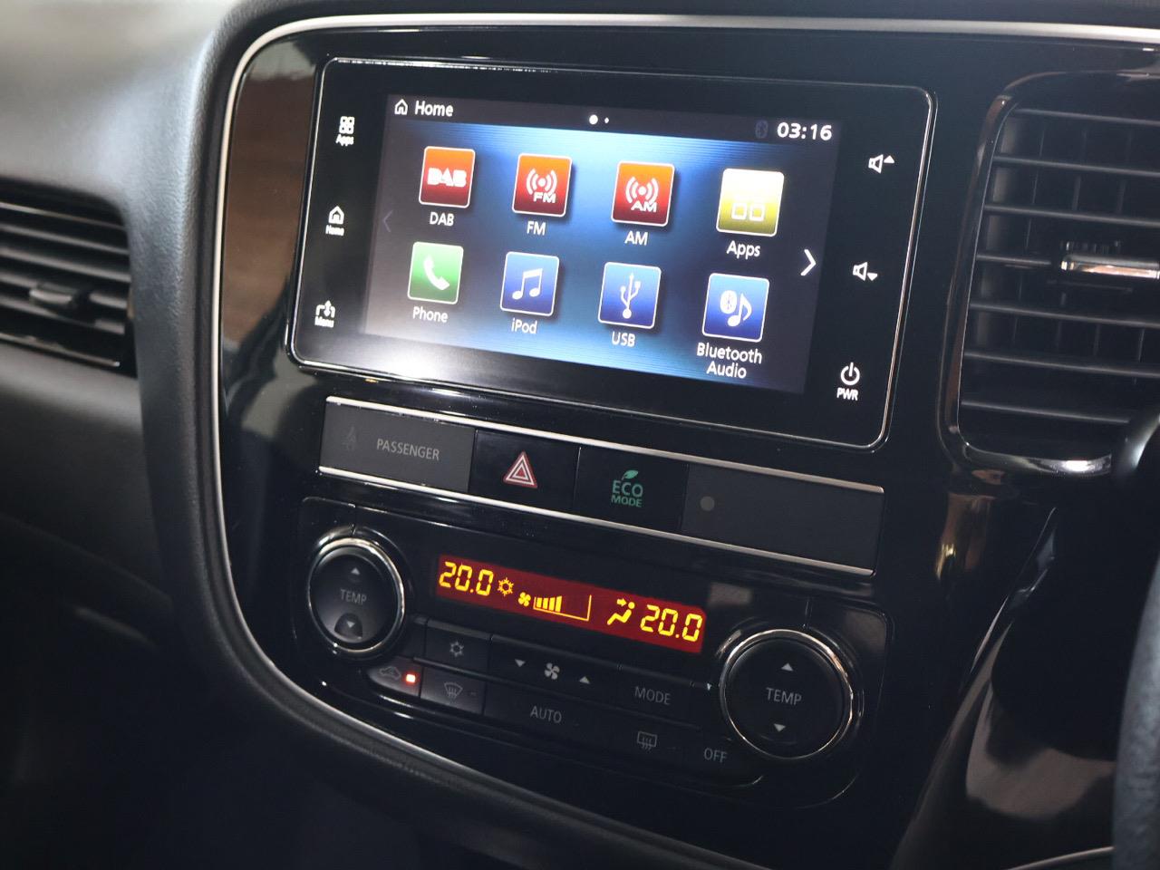 2019 Mitsubishi Outlander