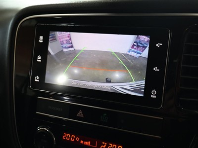 2019 Mitsubishi Outlander - Thumbnail