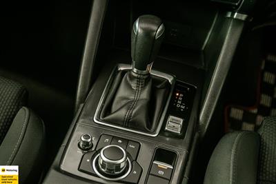 2015 Mazda CX-5 - Thumbnail