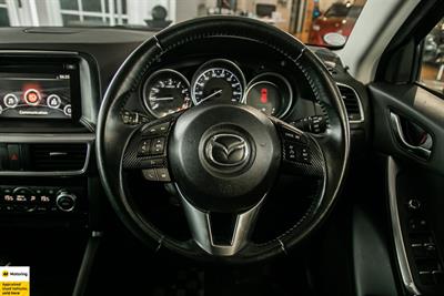 2015 Mazda CX-5 - Thumbnail