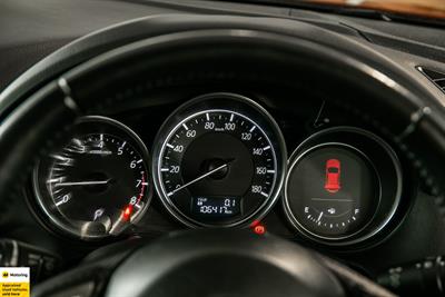 2015 Mazda CX-5 - Thumbnail