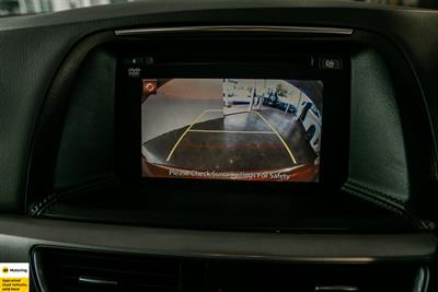 2015 Mazda CX-5 - Thumbnail