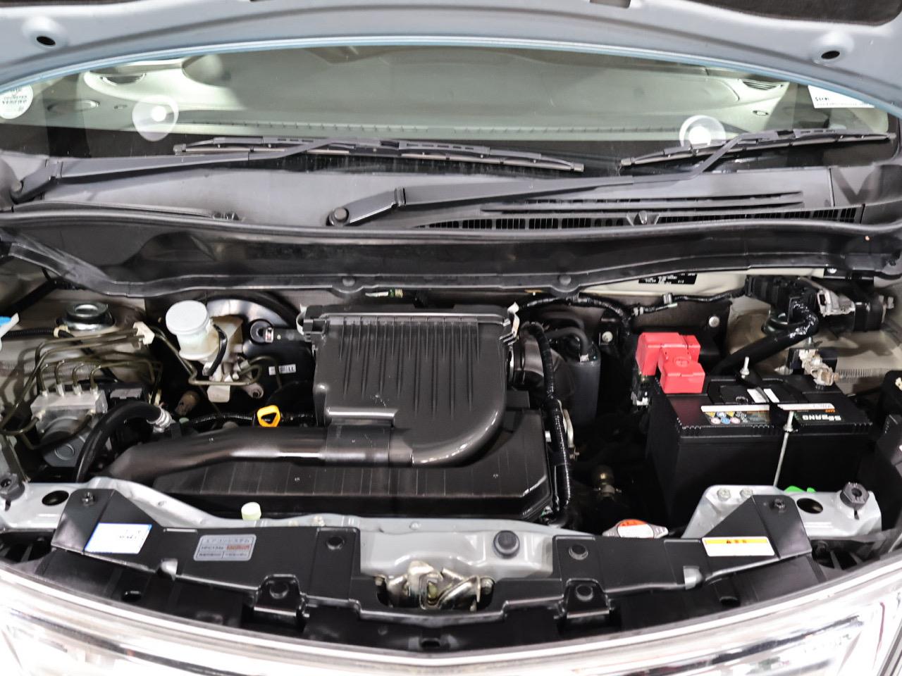 2015 Suzuki Solio