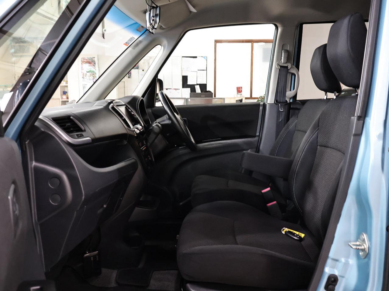 2015 Suzuki Solio