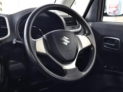 2015 Suzuki Solio - Thumbnail