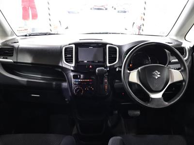 2015 Suzuki Solio - Thumbnail