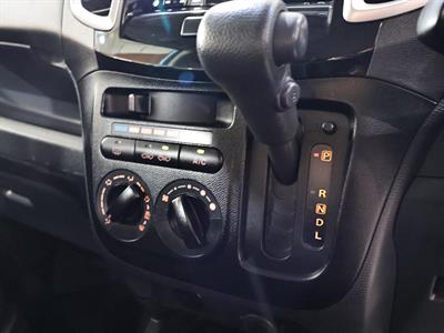 2015 Suzuki Solio - Thumbnail