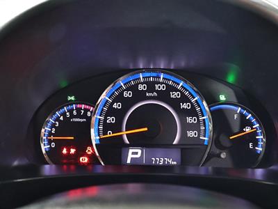 2015 Suzuki Solio - Thumbnail