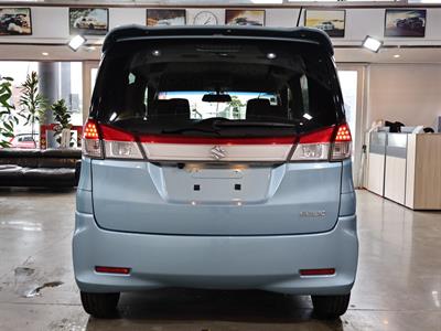 2015 Suzuki Solio - Thumbnail