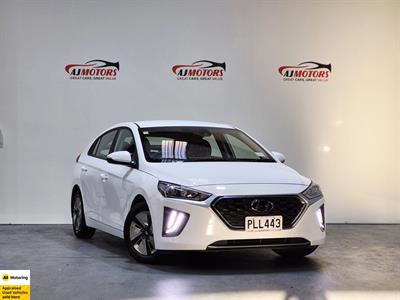 2022 Hyundai IONIQ