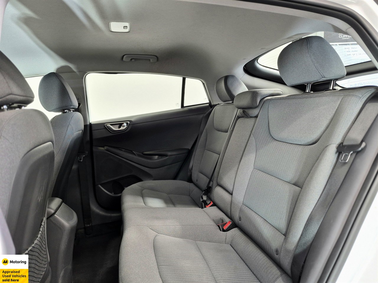2022 Hyundai IONIQ