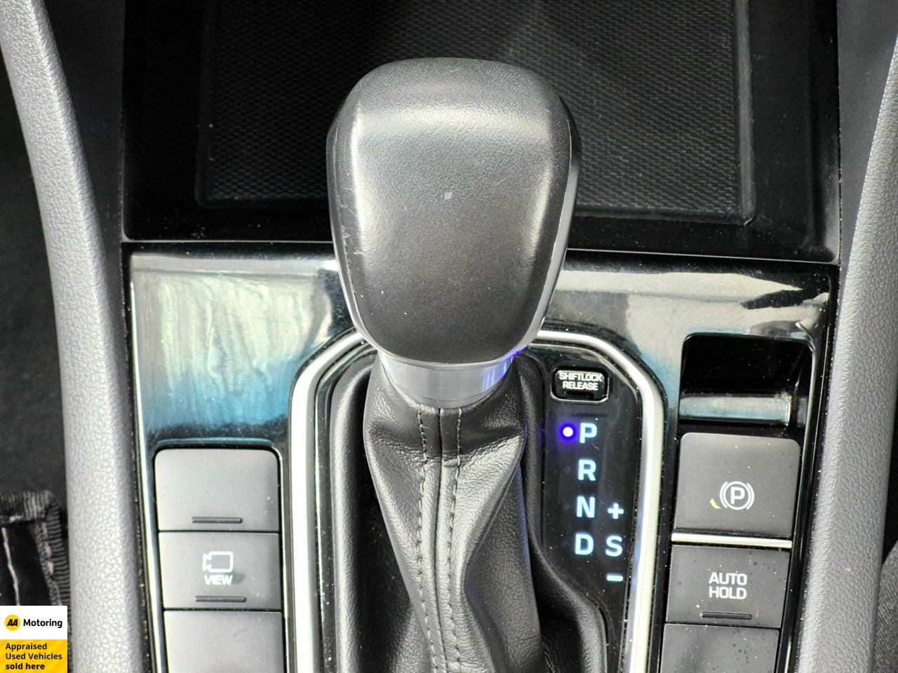 2022 Hyundai IONIQ
