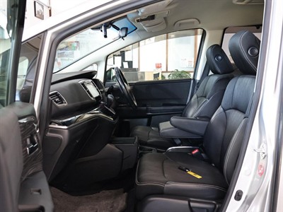 2016 Honda Odyssey - Thumbnail