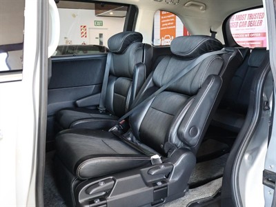 2016 Honda Odyssey - Thumbnail