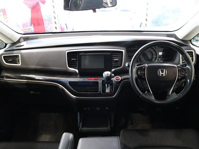 2016 Honda Odyssey - Thumbnail