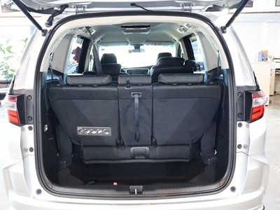 2016 Honda Odyssey - Thumbnail