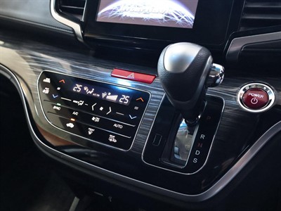 2016 Honda Odyssey - Thumbnail