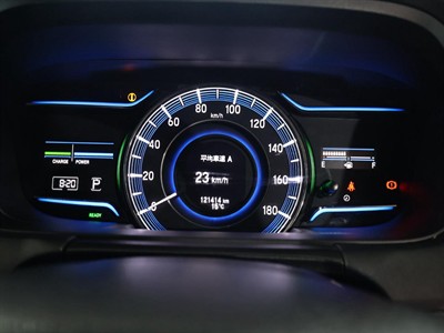 2016 Honda Odyssey - Thumbnail