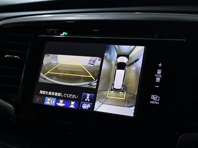 2016 Honda Odyssey - Thumbnail