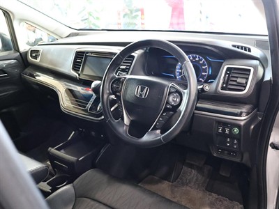 2016 Honda Odyssey - Thumbnail