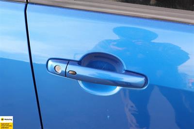 2012 Suzuki Splash - Thumbnail