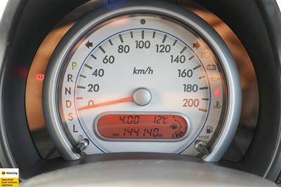 2012 Suzuki Splash - Thumbnail