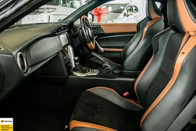 2015 Toyota 86 - Thumbnail