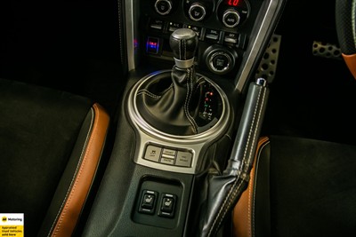 2015 Toyota 86 - Thumbnail