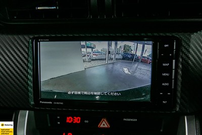 2015 Toyota 86 - Thumbnail