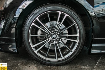 2015 Toyota 86 - Thumbnail