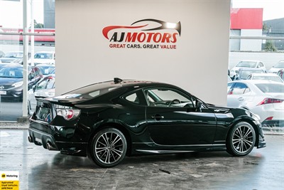 2015 Toyota 86 - Thumbnail