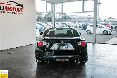 2015 Toyota 86 - Thumbnail