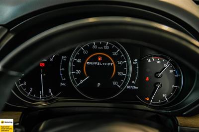 2019 Mazda CX-8 - Thumbnail