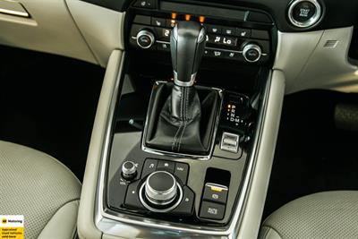 2019 Mazda CX-8 - Thumbnail